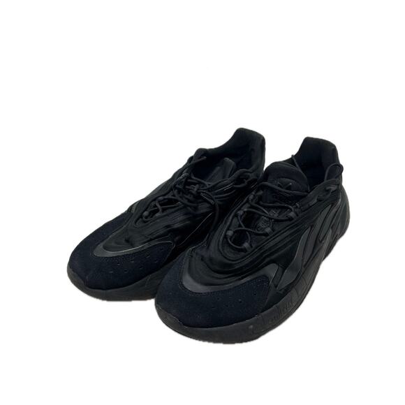 adidas Ozelia \'Black Carbon\' H04250 Men\'s 12 main image 4